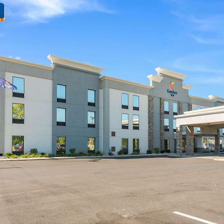 Comfort Inn Grove City - Columbus South Extérieur photo