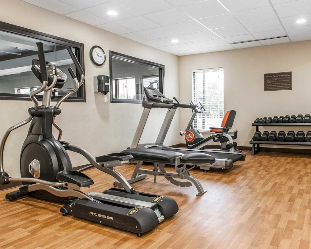 Comfort Inn Grove City - Columbus South Extérieur photo