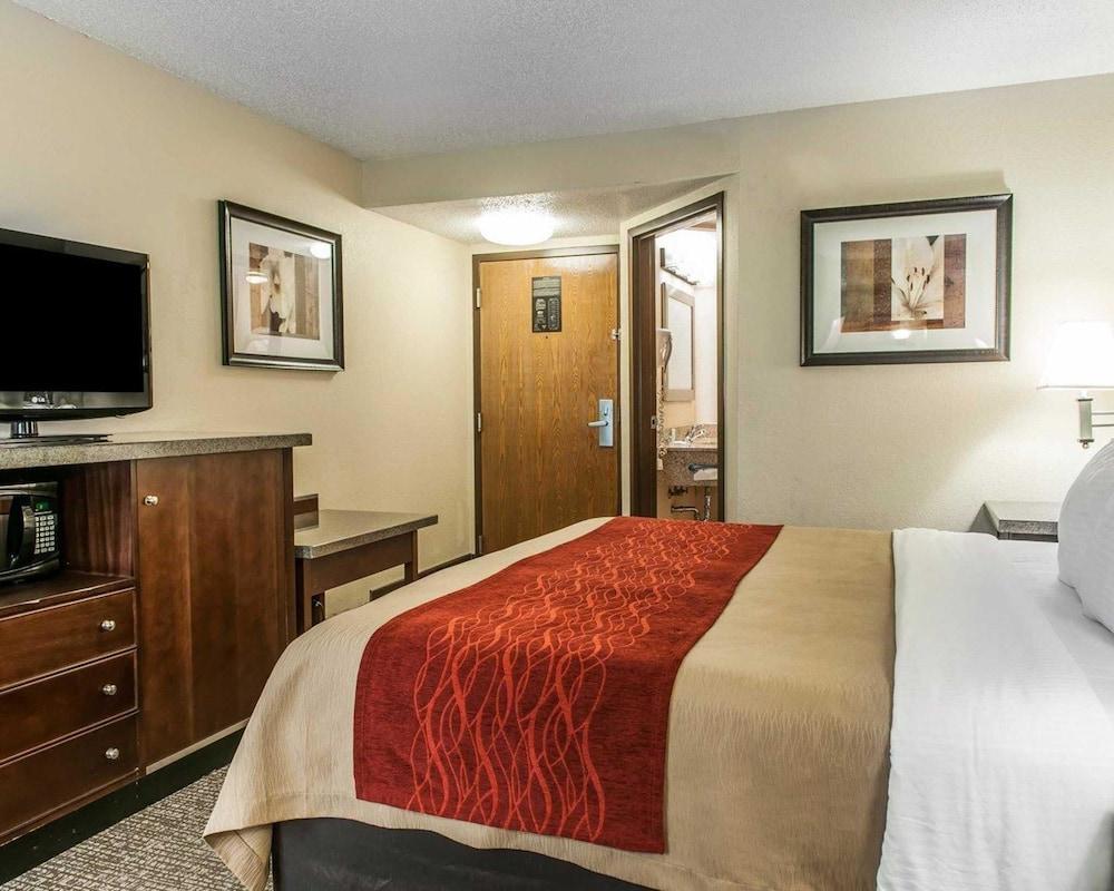 Comfort Inn Grove City - Columbus South Extérieur photo