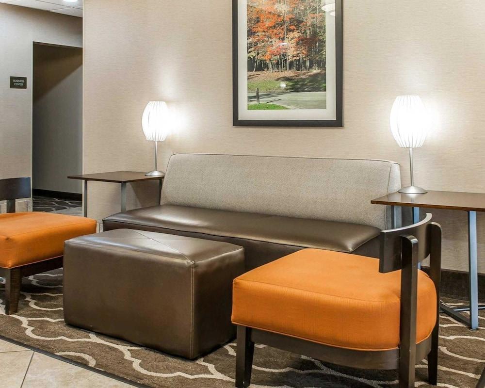 Comfort Inn Grove City - Columbus South Extérieur photo