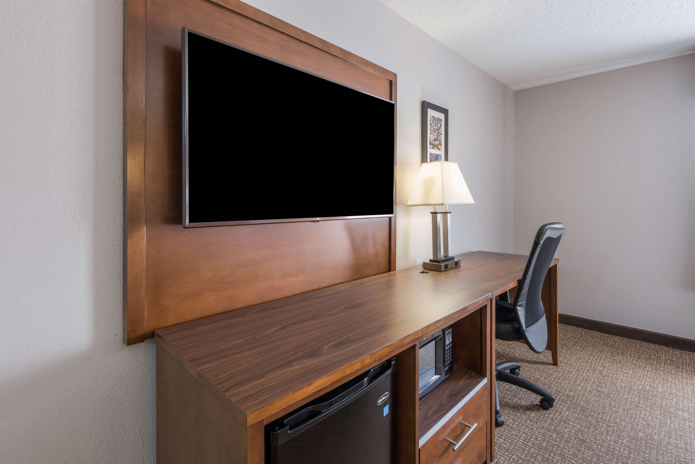 Comfort Inn Grove City - Columbus South Extérieur photo