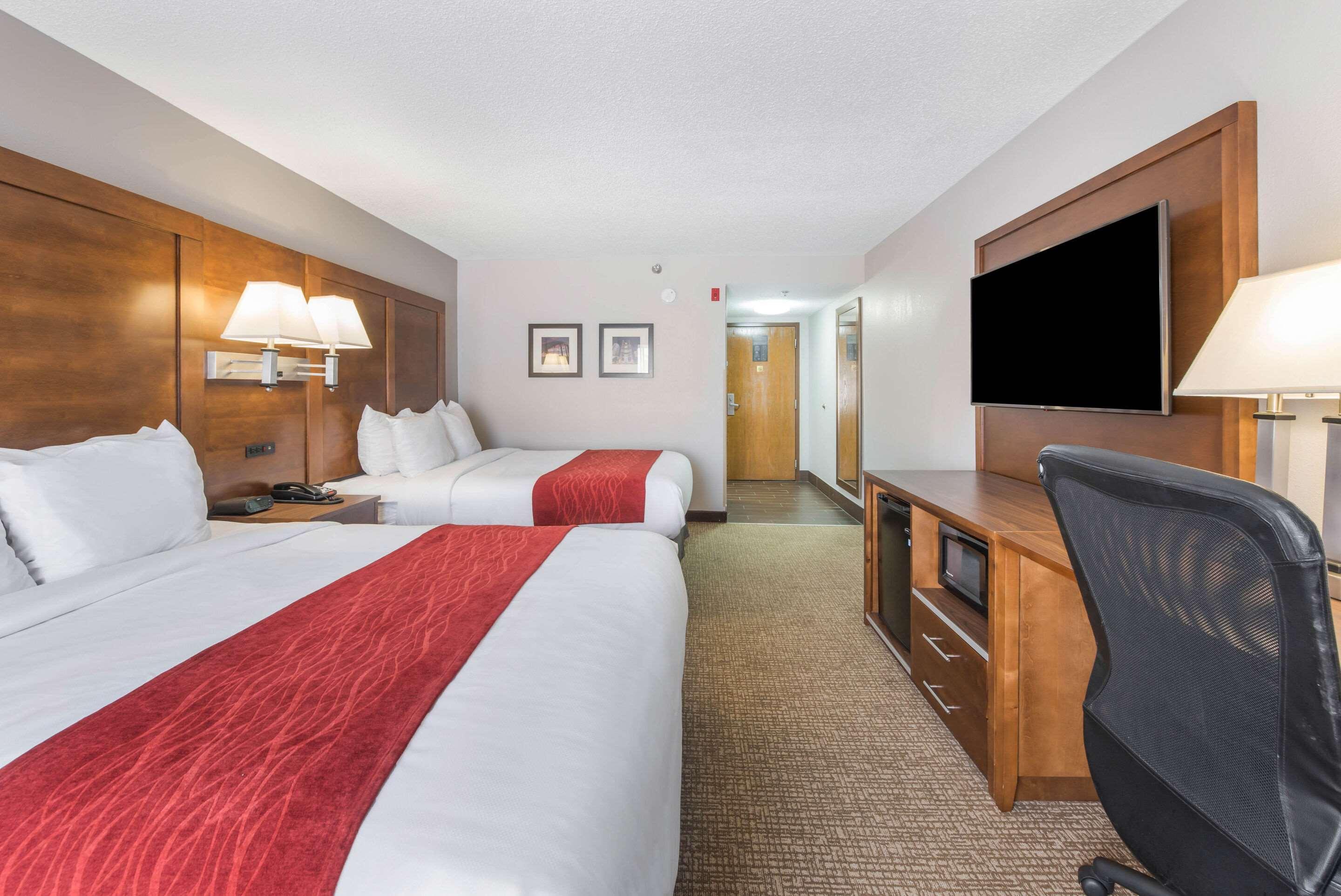 Comfort Inn Grove City - Columbus South Extérieur photo