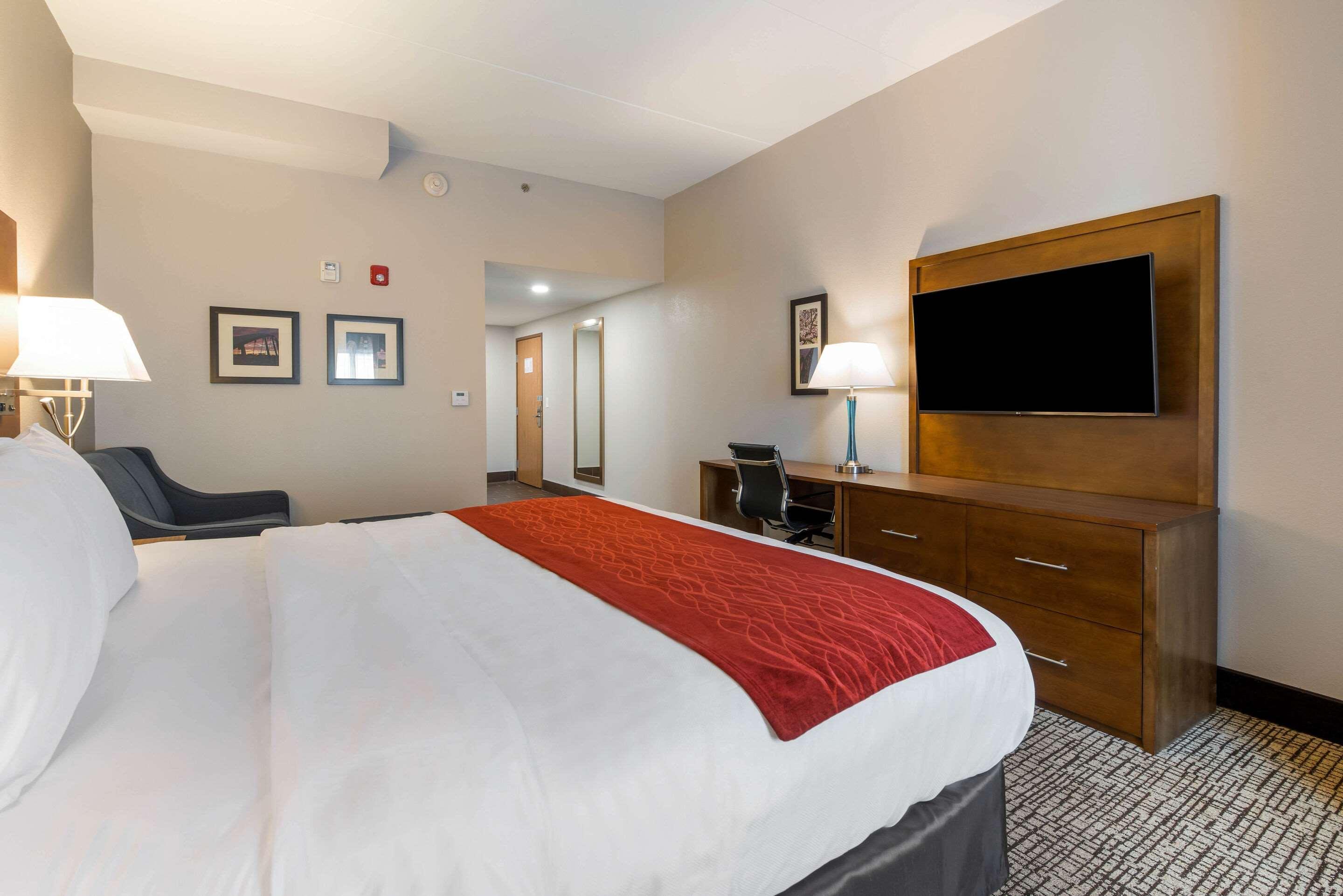 Comfort Inn Grove City - Columbus South Extérieur photo