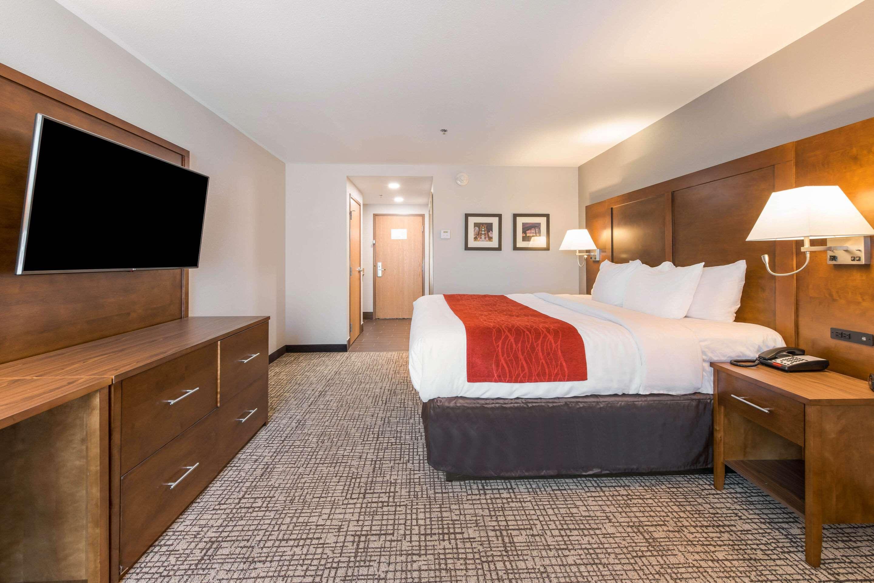 Comfort Inn Grove City - Columbus South Extérieur photo