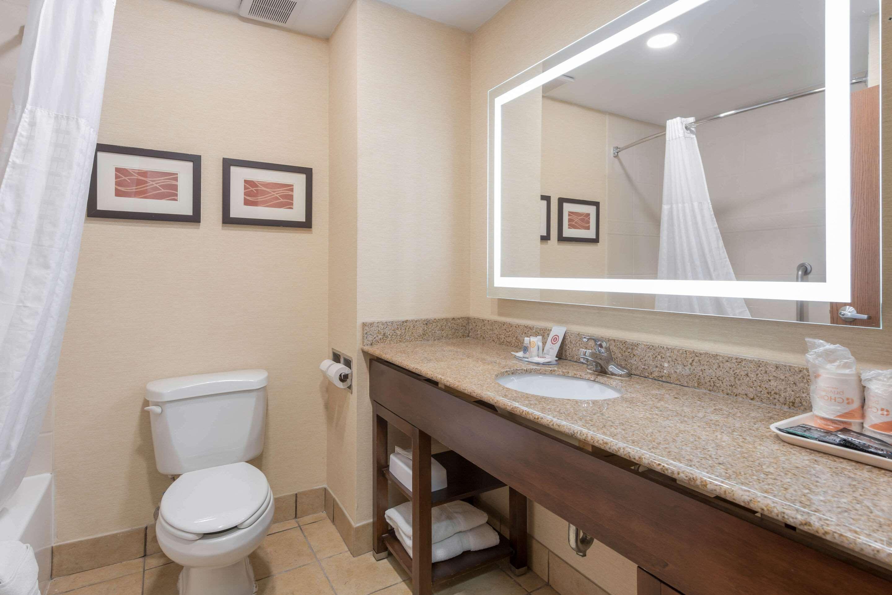 Comfort Inn Grove City - Columbus South Extérieur photo