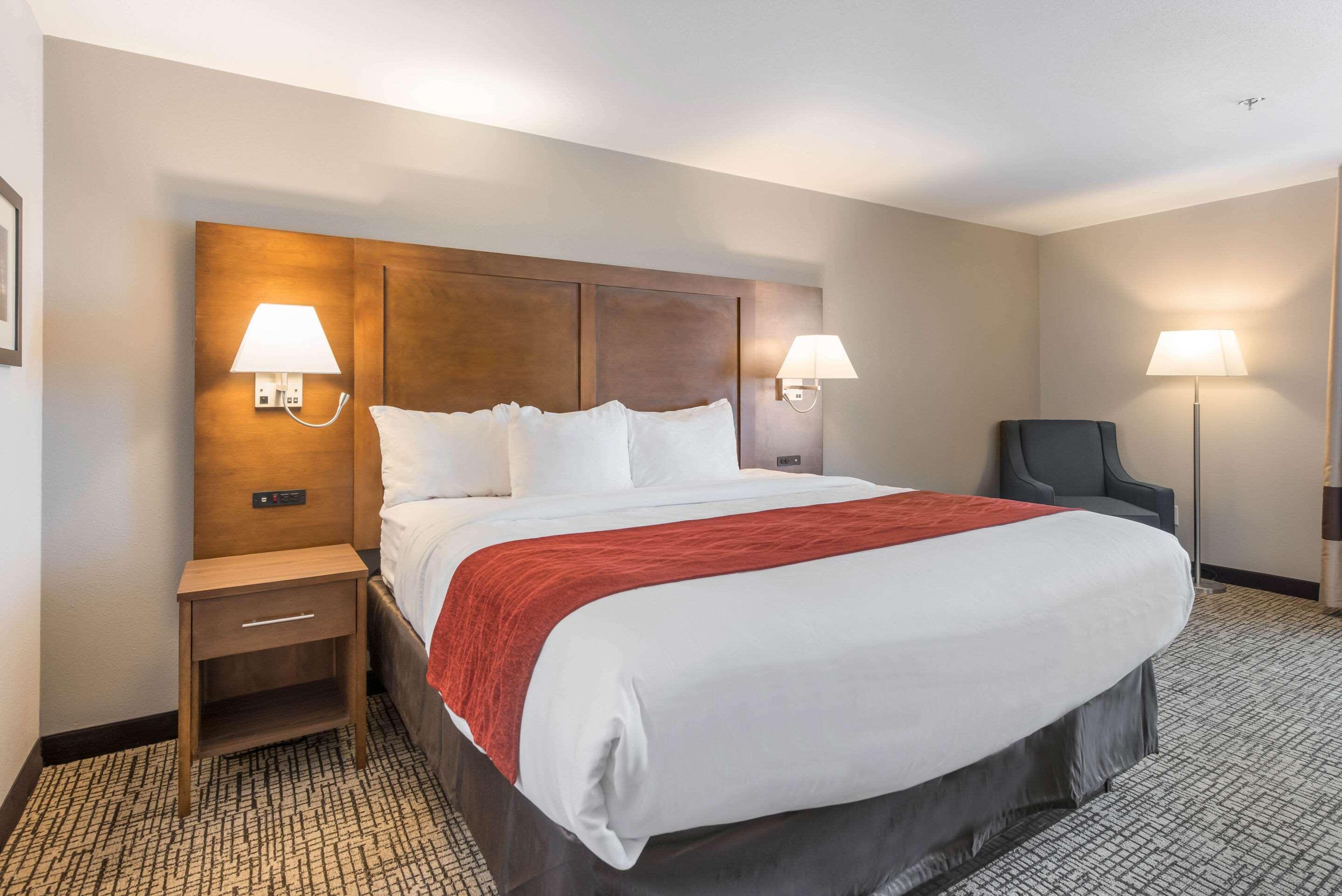 Comfort Inn Grove City - Columbus South Extérieur photo
