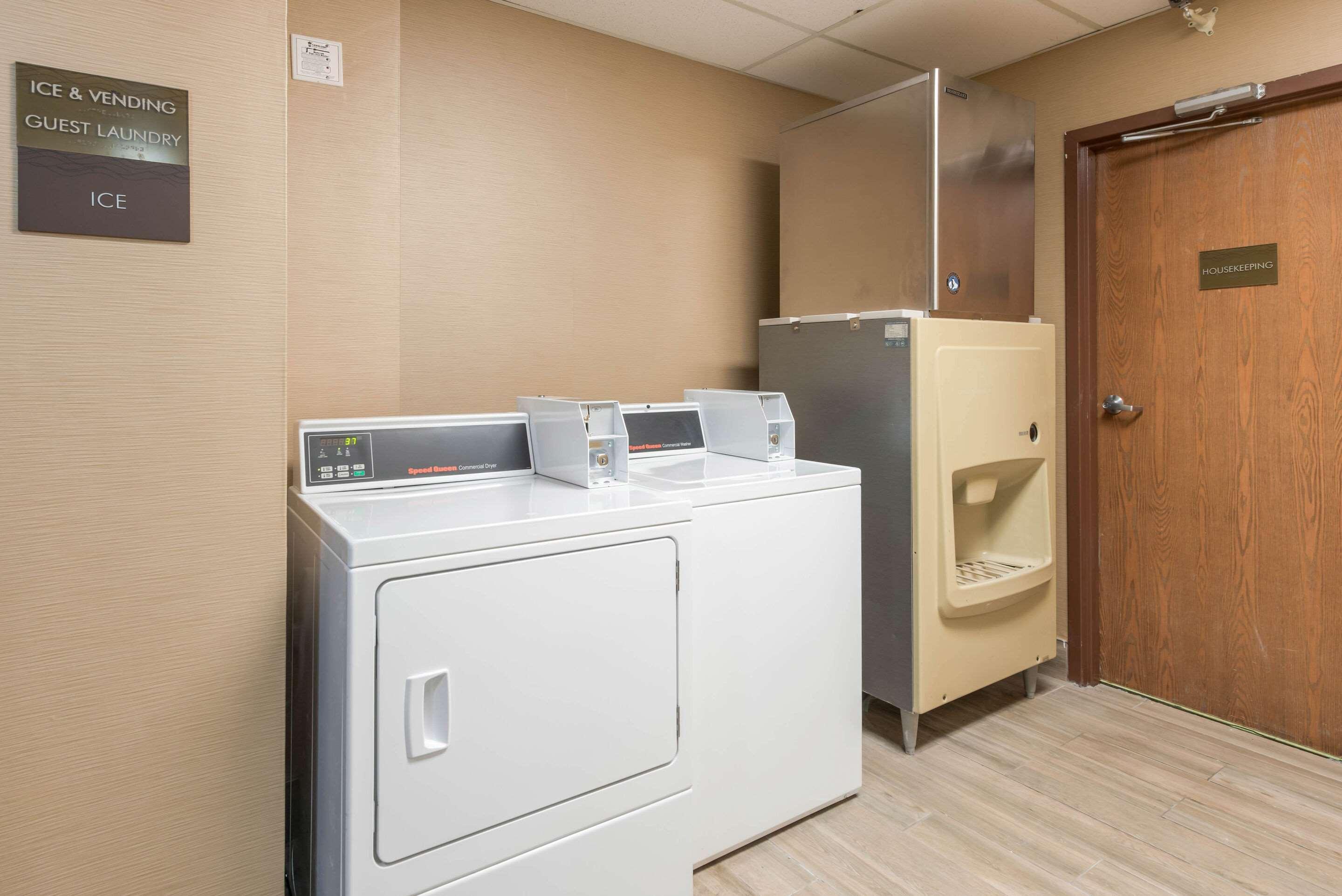 Comfort Inn Grove City - Columbus South Extérieur photo