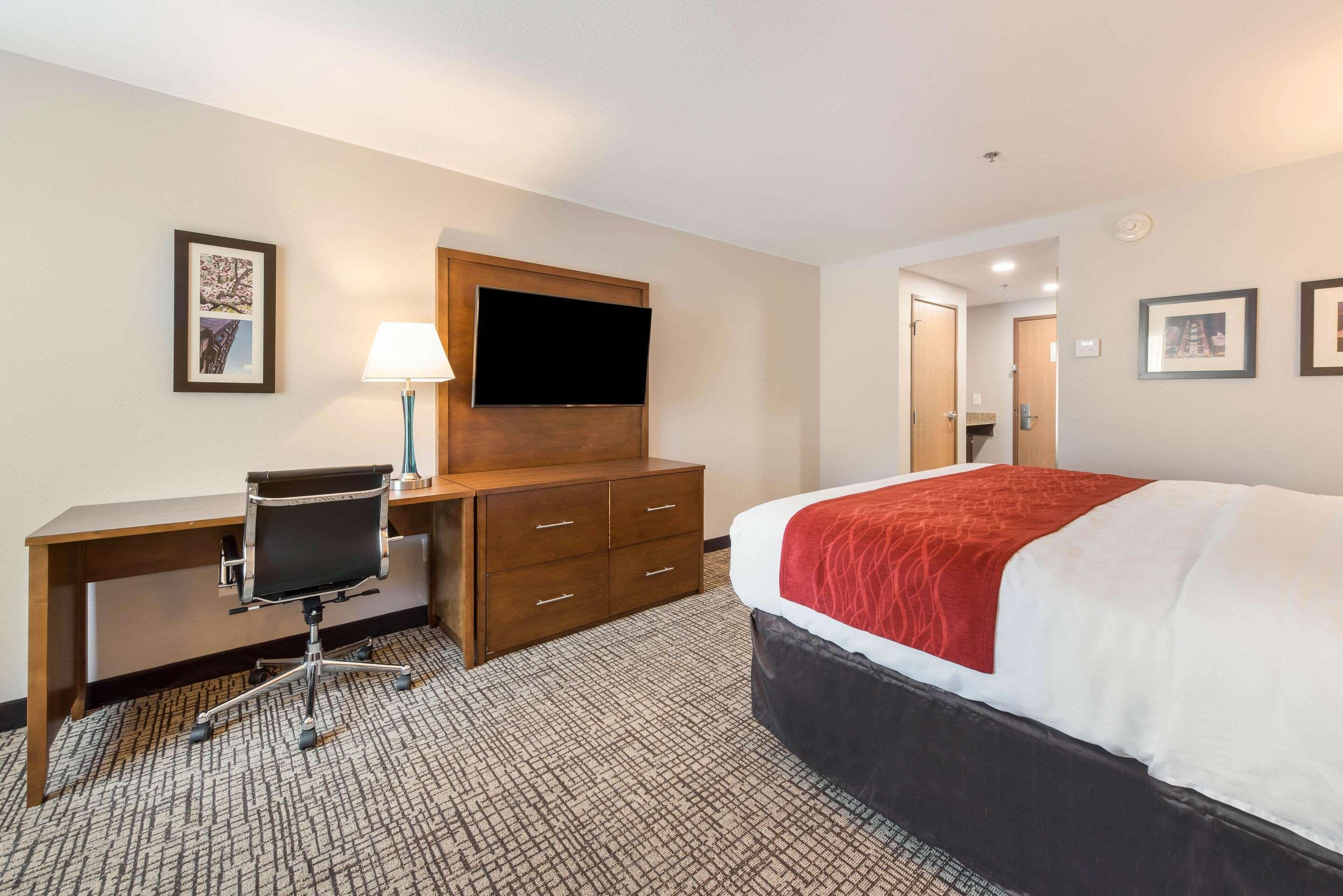 Comfort Inn Grove City - Columbus South Extérieur photo