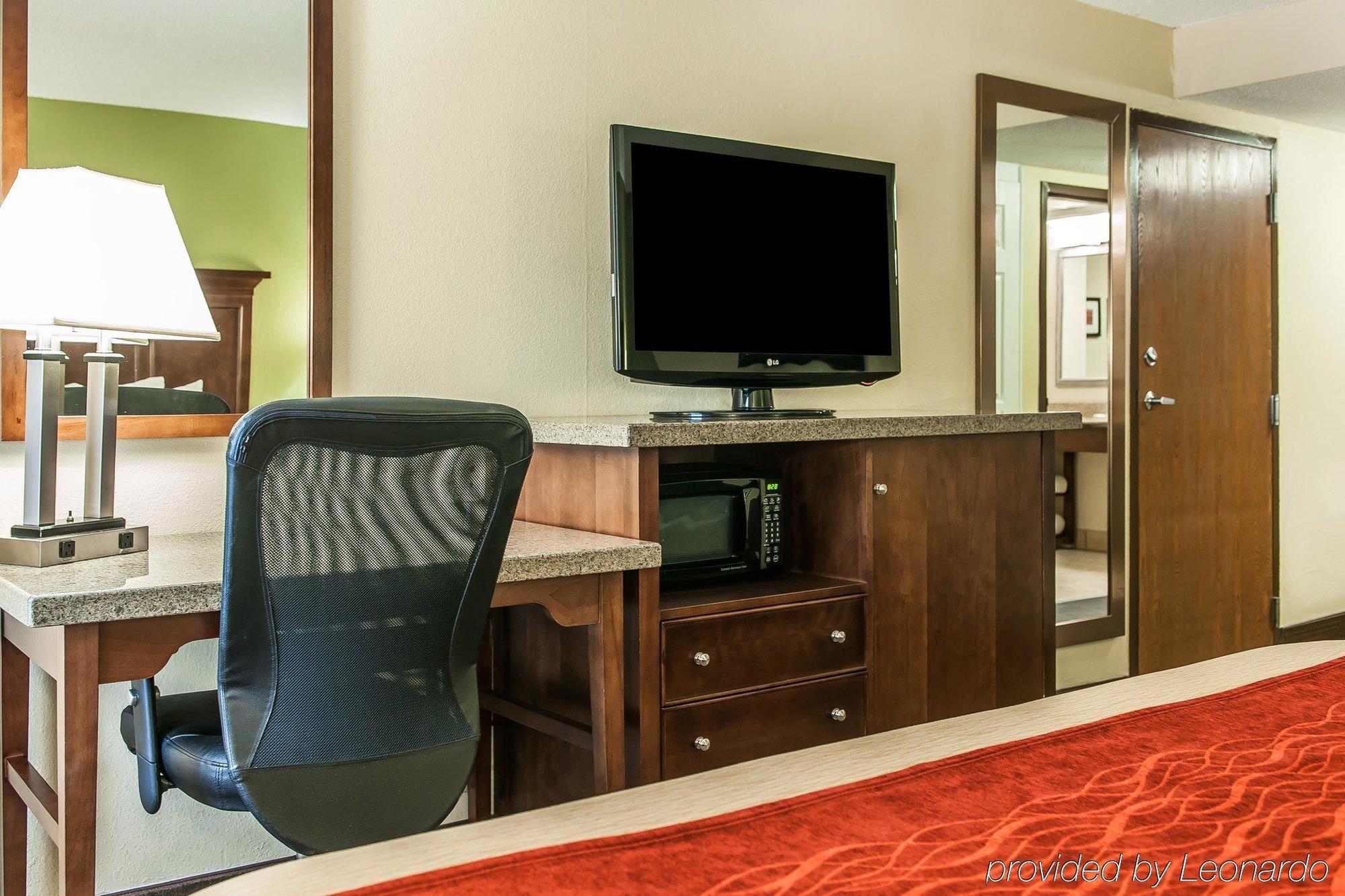 Comfort Inn Grove City - Columbus South Extérieur photo