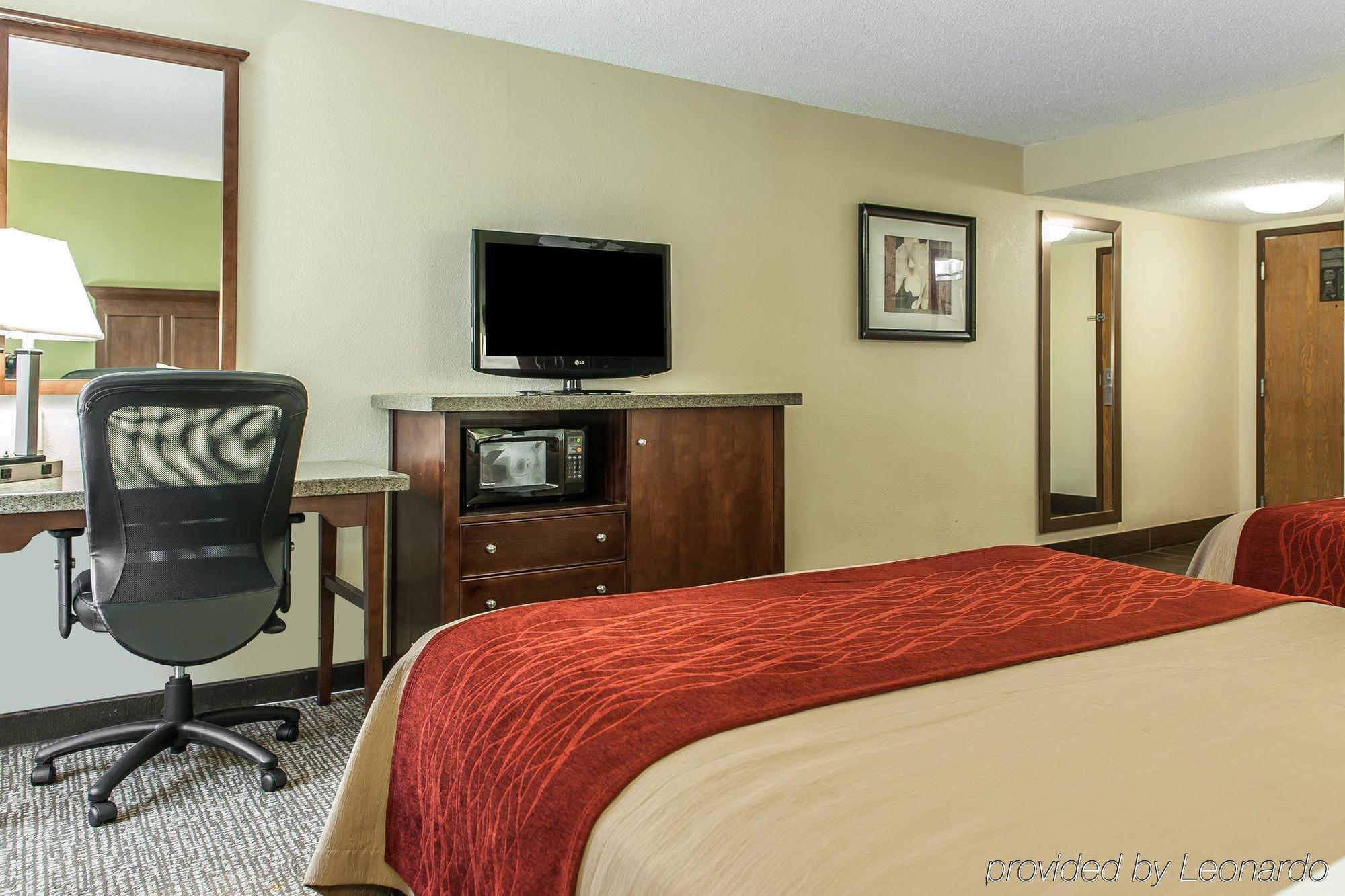 Comfort Inn Grove City - Columbus South Extérieur photo