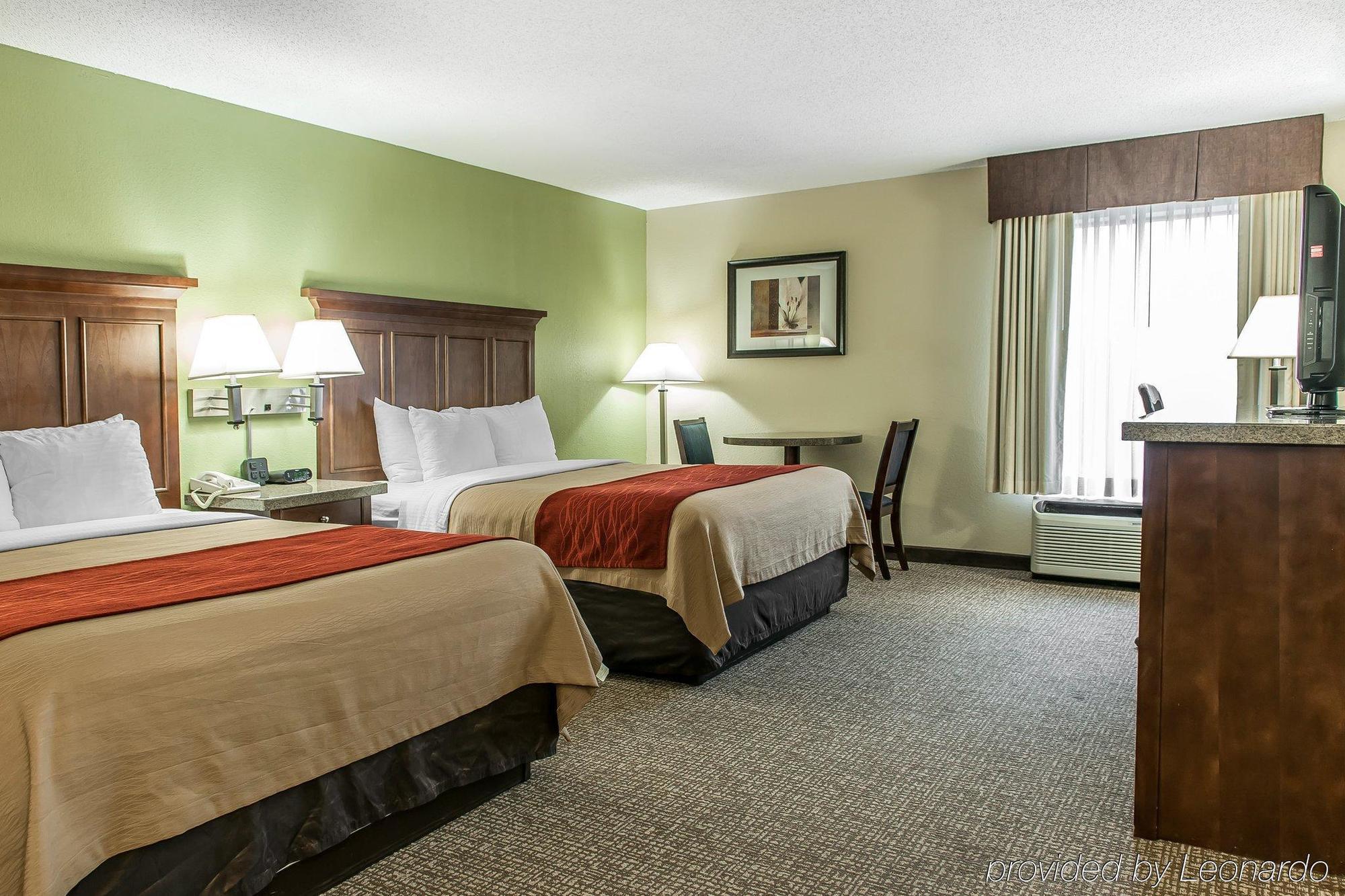 Comfort Inn Grove City - Columbus South Extérieur photo