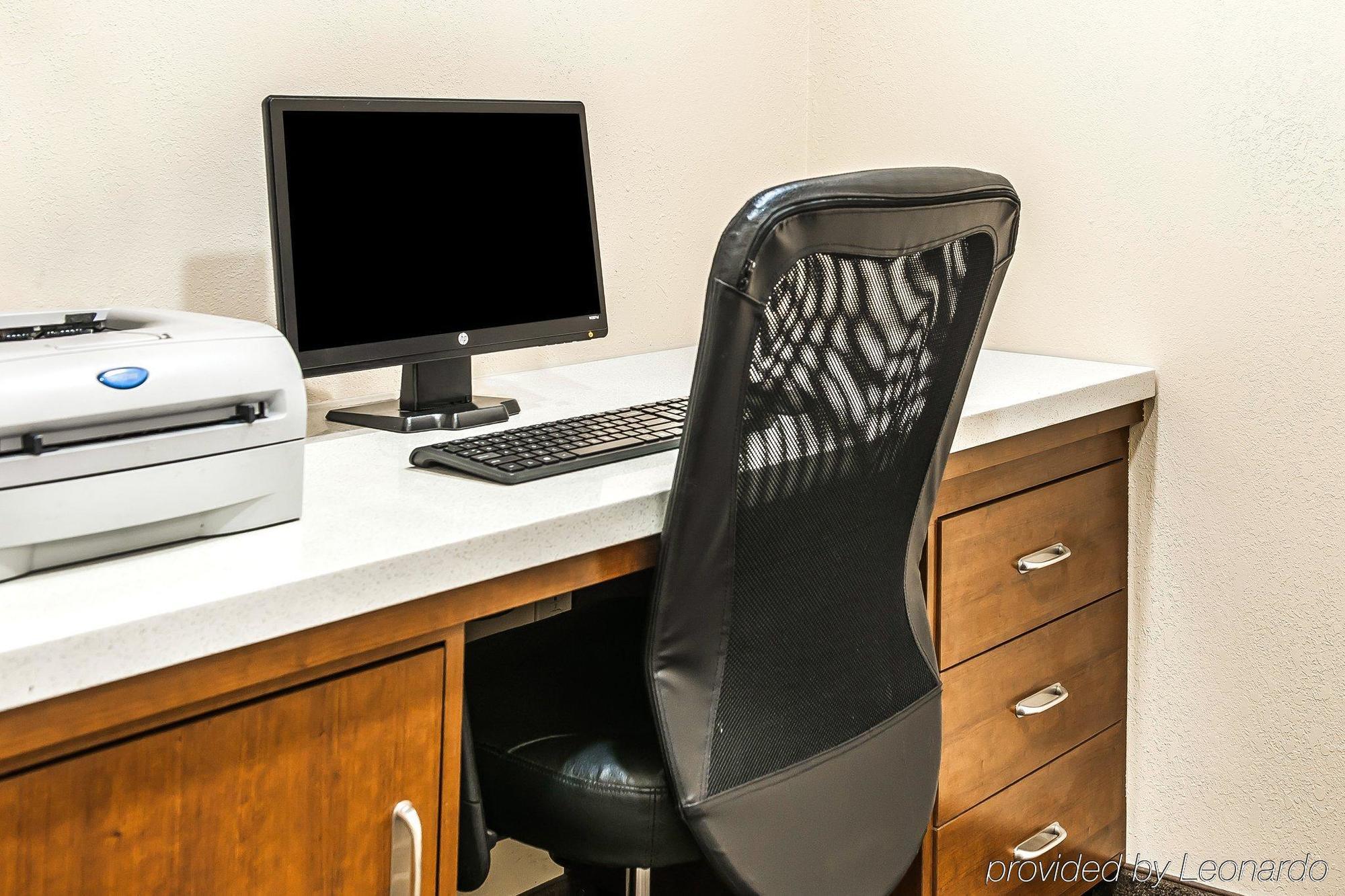 Comfort Inn Grove City - Columbus South Extérieur photo