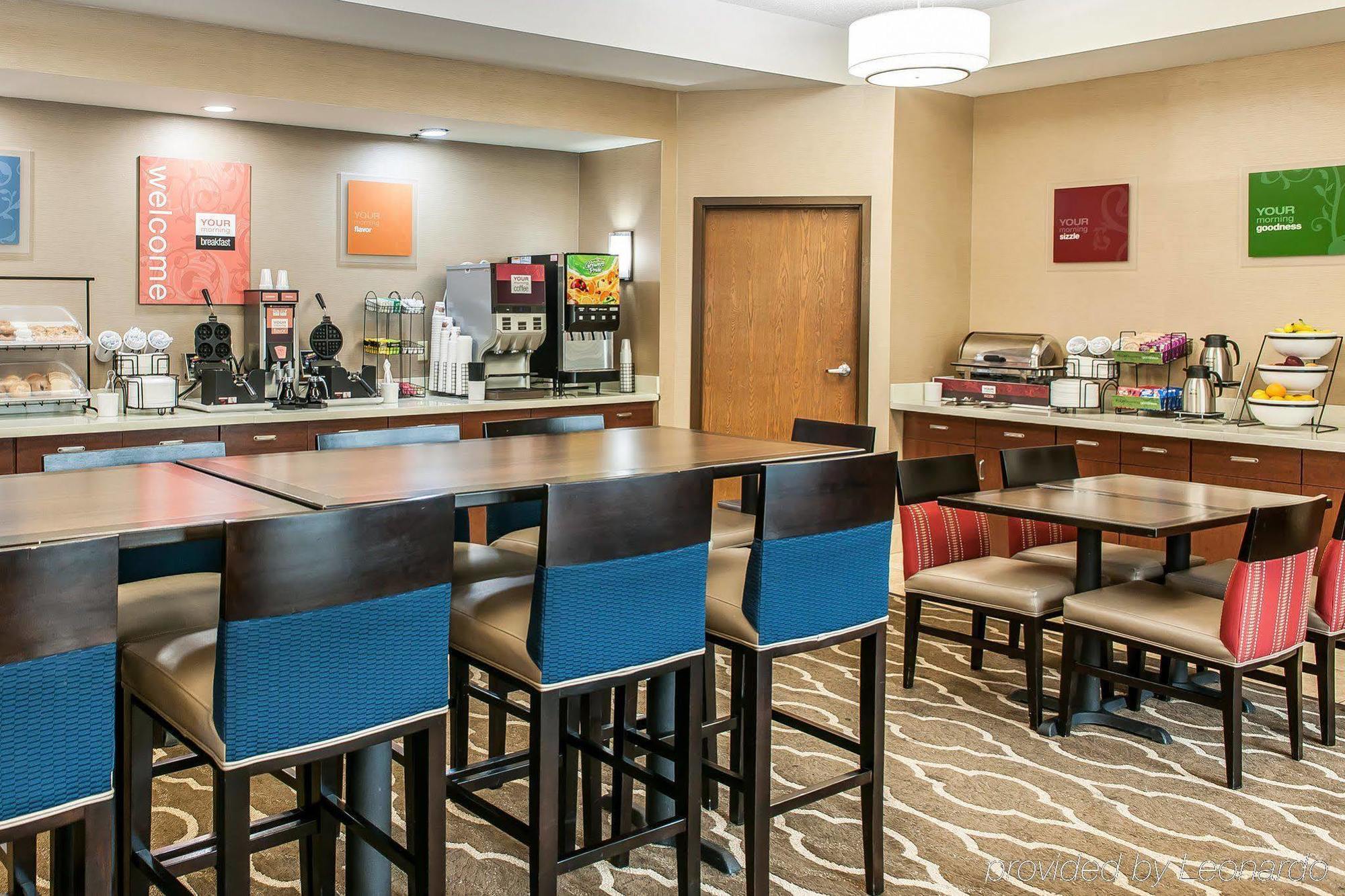 Comfort Inn Grove City - Columbus South Extérieur photo