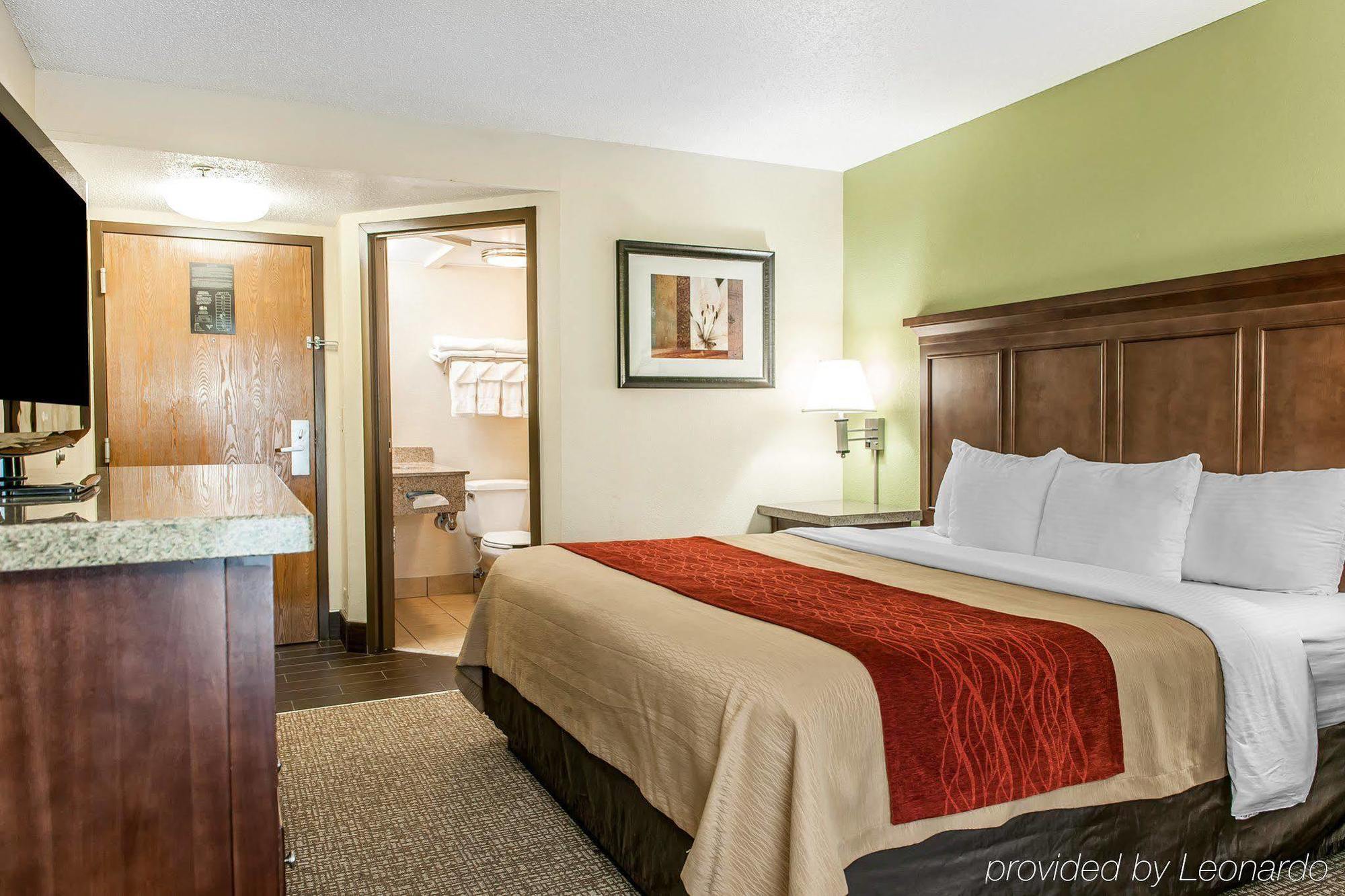 Comfort Inn Grove City - Columbus South Extérieur photo