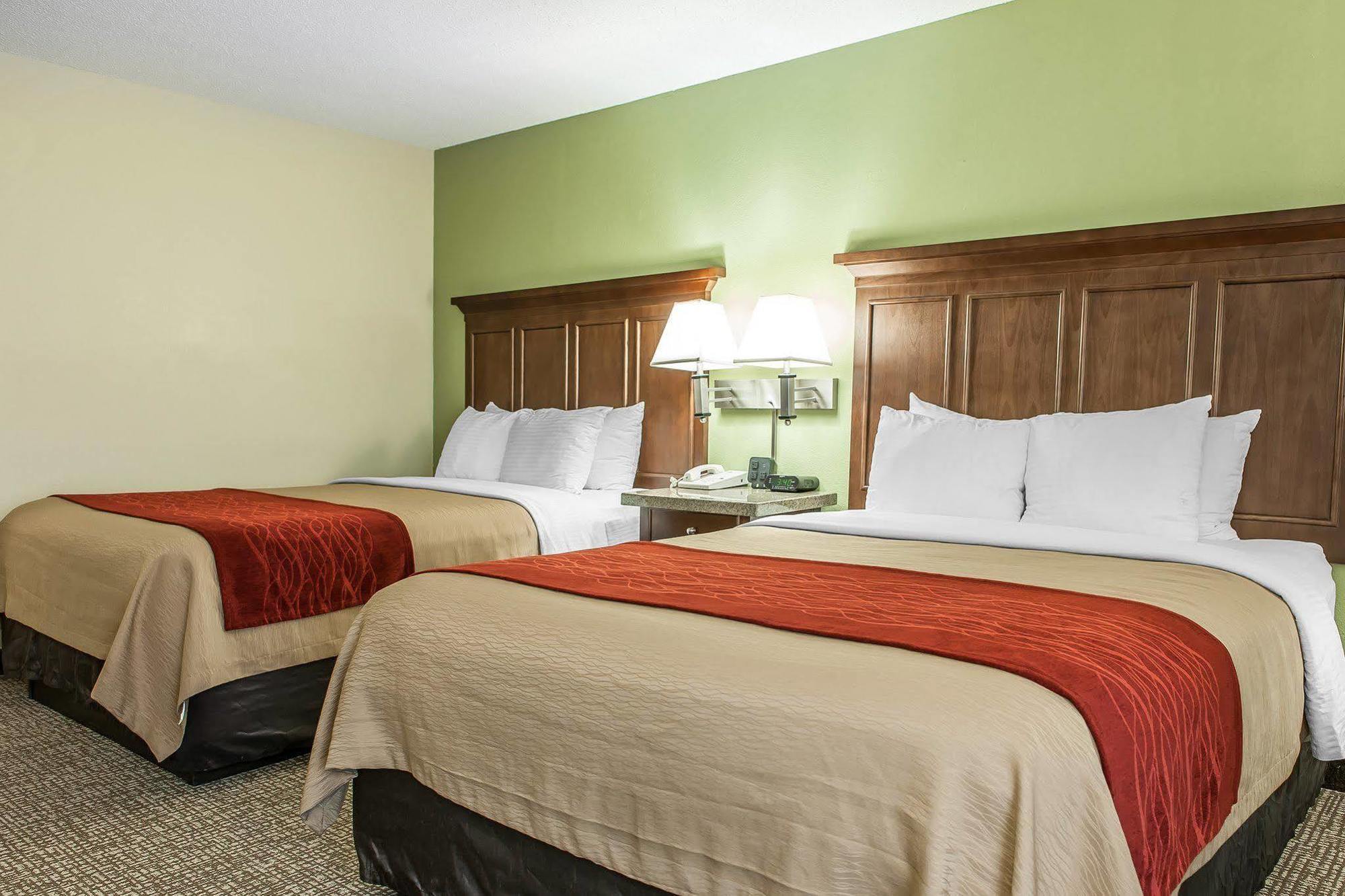 Comfort Inn Grove City - Columbus South Extérieur photo