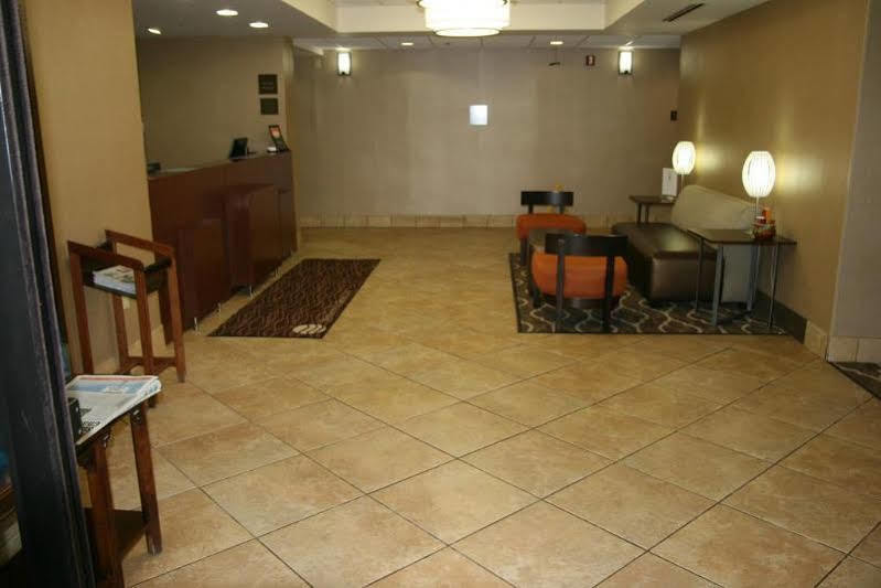 Comfort Inn Grove City - Columbus South Extérieur photo