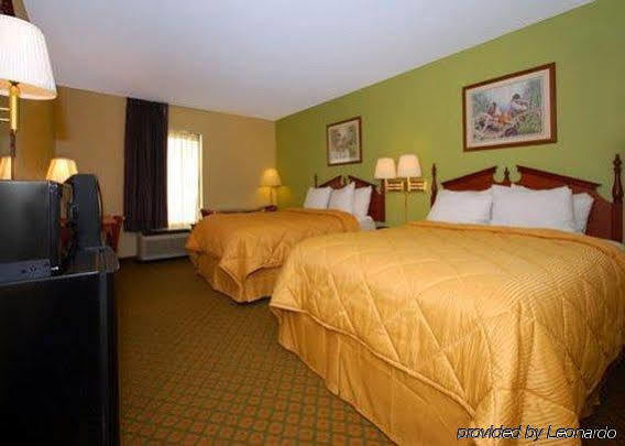 Comfort Inn Grove City - Columbus South Extérieur photo